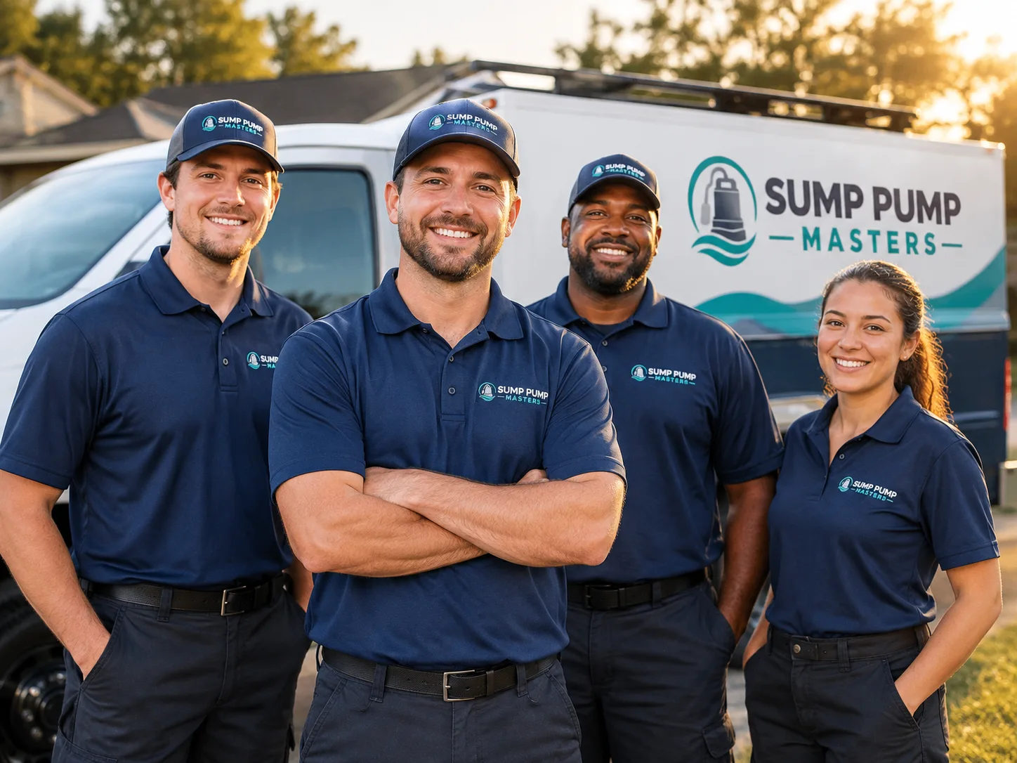 Sump Pump Repair company in Veblen, SD