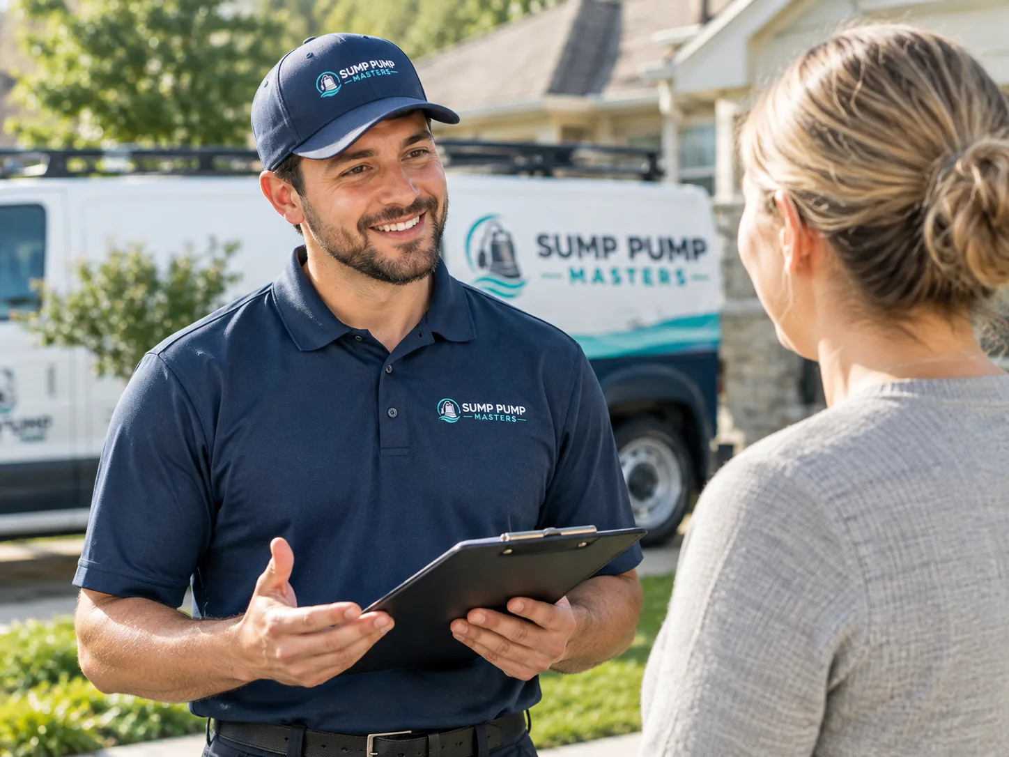 Sump Pump Repair Veblen, SD FAQs